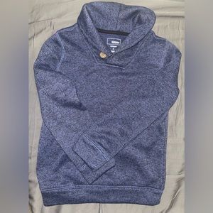 Boys super soft sweater size 7. Great condition